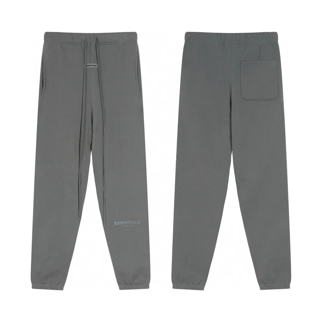 🦋 、Hot Sale🦋 108 FEAR OF GOD ESSENTIALS FOG LOGO 1:1 YUAN ZP 32 LOGO ZP TPU (ZP ) LOGO 3M ‼️ Size：S-XL ：